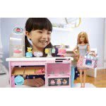 Mattel Barbie Ζαχαροπλαστείο GFP59 887961767643