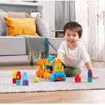 MEGA Musical Train ABC FWK22 887961675832