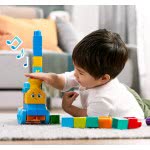 MEGA Musical Train Μουσικό Τρενάκι ABC FWK22 887961675832