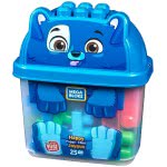 MEGA Happy Puppy 25 Building Blocks GCT46 / GFH49 887961762242