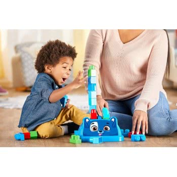 MEGA Happy Puppy 25 Building Blocks GCT46 / GFH49 887961762242
