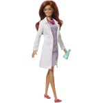 Mattel Barbie Επιστήμονας FJB09 887961531626