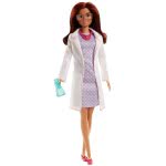 Mattel Barbie Scientist Doll FJB09 887961531626