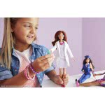 Mattel Barbie Επιστήμονας FJB09 887961531626