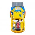 Mattel Cars XRS Αυτοκινητάκια Drag Racers - Cruz Ramirez GFV33 / GFV35 887961770032