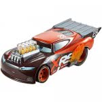 Mattel Cars XRS Drag Racers - Nitroade GFV33 / GFV37 887961770025