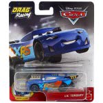 Mattel Cars XRS Drag Racers - Lil Torquey GFV33 / GFV39 887961770063