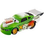 Mattel Cars XRS Αυτοκινητάκια Drag Racers - Brick Yardley GFV33 / GFV40 887961770100