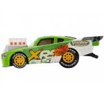Mattel Cars XRS Drag Racers - Brick Yardley GFV33 / GFV40 887961770100