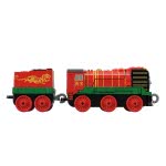 Mattel Thomas And Friends Trackmaster Τόμας Τρενάκια Με Βαγόνι - Yong Bao GCK94 / FXX14 887961702453
