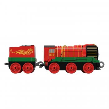 Mattel Thomas And Friends Trackmaster - Yong Bao GCK94 / FXX14 887961702453