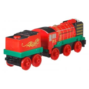 Mattel Thomas And Friends Trackmaster - Yong Bao GCK94 / FXX14 887961702453