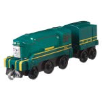 Mattel Thomas And Friends Trackmaster Τόμας Τρενάκια Με Βαγόνι - Shane GCK94 / FXX17 887961702484