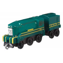 Mattel Thomas And Friends Trackmaster - Shane GCK94 / FXX17 887961702484