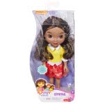 Mattel Ντόρα Και Φίλες Κούκλες BHT40 ASST 746775346492