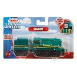 Mattel Thomas And Friends Trackmaster Τόμας Τρενάκια Με Βαγόνι - Shane GCK94 / FXX17 887961702484