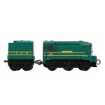 Mattel Thomas And Friends Trackmaster Τόμας Τρενάκια Με Βαγόνι - Shane GCK94 / FXX17 887961702484