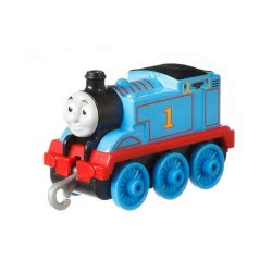 Mattel Thomas And Friends Trackmaster Τόμας Τρενάκια - Τόμας GCK93 / FXW99 887961702309