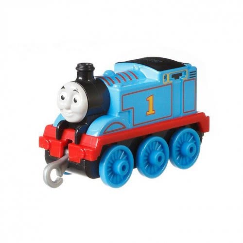 Mattel Thomas And Friends Trackmaster Τόμας Τρενάκια - Τόμας GCK93 / FXW99 887961702309
