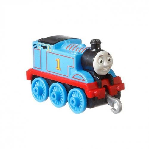 Mattel Thomas And Friends Trackmaster Τόμας Τρενάκια - Τόμας GCK93 / FXW99 887961702309