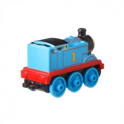 Mattel Thomas And Friends Trackmaster Τόμας Τρενάκια - Τόμας GCK93 / FXW99 887961702309