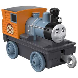 Mattel Thomas And Friends Trackmaster - Bash GCK93 / GDJ44 887961744583