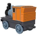 Mattel Thomas And Friends Trackmaster Τόμας Τρενάκια - Bash GCK93 / GDJ44 887961744583