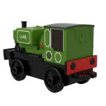 Mattel Thomas And Friends Trackmaster - Luke GCK93 / GDJ48 887961744620