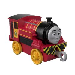 Mattel Thomas And Friends Trackmaster - Victor GCK93 / GDJ54 887961744682