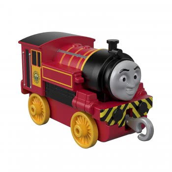 Mattel Thomas And Friends Trackmaster - Victor GCK93 / GDJ54 887961744682