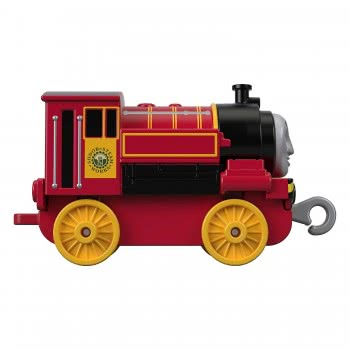Mattel Thomas And Friends Trackmaster Τόμας Τρενάκια - Victor GCK93 / GDJ54 887961744682