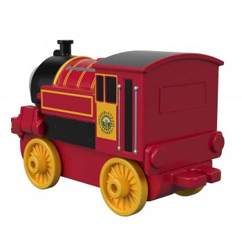 Mattel Thomas And Friends Trackmaster - Victor GCK93 / GDJ54 887961744682