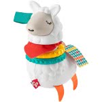Mattel Click Clack Llama Ζωάκια Κουδουνίστρες - Λάμα GHL23 / FXC20 887961687392