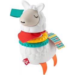Mattel Click Clack Llama GHL23 / FXC20 887961687392