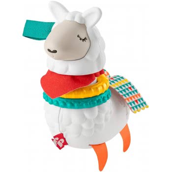 Mattel Click Clack Llama GHL23 / FXC20 887961687392