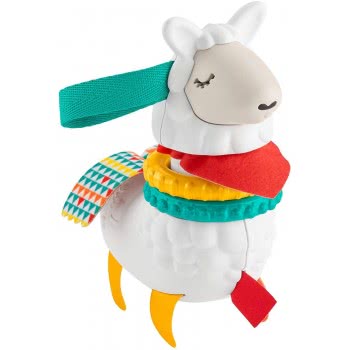 Mattel Click Clack Llama GHL23 / FXC20 887961687392