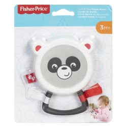 Mattel Peek And Play Panda Mirror GGF02 / GGF07 887961776560