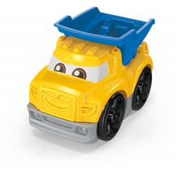 MEGA First Builders Haulin Henry FLT32 / GCW99 887961736762