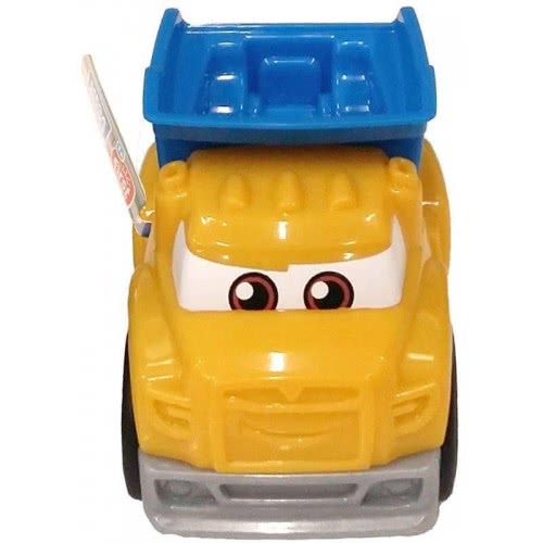 MEGA First Builders Haulin Henry Οχηματάκι FLT32 / GCW99 887961736762