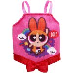 Mattel Barbie Fashions Powerpuff Girls Pink Shirt FLP40 / FXJ76 887961693331