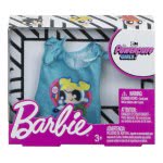 Mattel Barbie Fashions Powerpuff Girls Blue Shirt FLP40 / FXJ77 887961693317