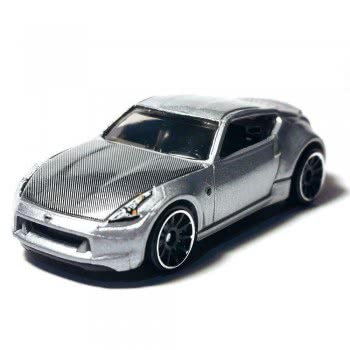 Mattel Hot Wheels 2019 Fast And Furious Nissan 370Z Αυτοκινητάκι GDG83 / FYY52 887961749175