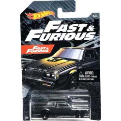 Mattel Hot Wheels 2019 Fast And Furious Nissan 370Z Αυτοκινητάκι GDG83 / FYY55 887961749144