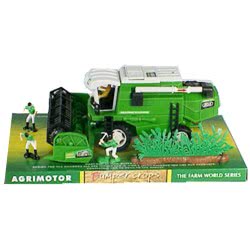 OEM Friction Αλωνιστική Μηχανή Κομπίνα Για Σιτάρι 09-0064 5900468657127