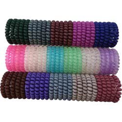 LA FOLLIE Hair Straightener - Many Colours 01104 5202702029708