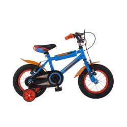 ORIENT BIKES Orient Ποδήλατο Bmx 14 Ίντσες Tiger Μπλε 151003-blue 5221275017967