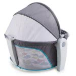 Mattel On-The-Go Baby Dome FWX16 887961685336