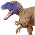 Mattel Jurassic World Dual Attack - Concavenatop GDT38 / GFG79 887961761535