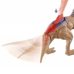 Mattel Jurassic World Δεινόσαυρος Με Σπαστά Μέλη - Concavenatop GDT38 / GFG79 887961761535