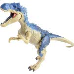 Mattel Jurassic World Δεινόσαυρος Με Σπαστά Μέλη - Allosaurus GDT38 / GGX96 887961790764